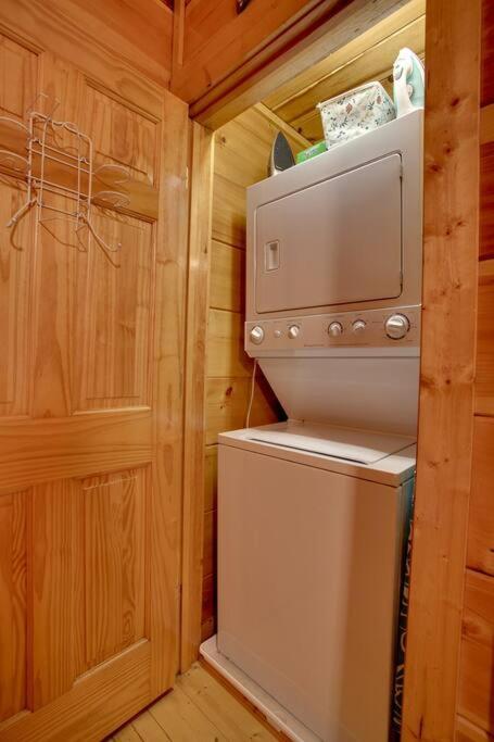 Brave Eagle Cabin Sevierville Quarto foto